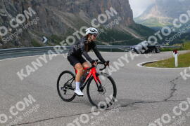Foto #3560105 | 23-07-2023 11:05 | Gardena Pass BICYCLES