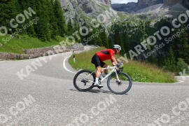 Foto #3607649 | 28-07-2023 12:39 | Sella Pass BICYCLES