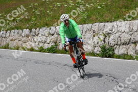 Photo #3678118 | 31-07-2023 13:02 | Gardena Pass BICYCLES