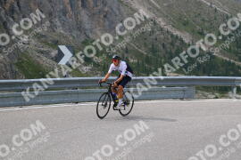 Foto #3559716 | 23-07-2023 11:01 | Gardena Pass BICYCLES