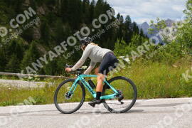 Photo #3742027 | 06-08-2023 12:50 | Pordoi Pass BICYCLES