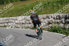 Photo #3628181 | 29-07-2023 09:36 | Gardena Pass BICYCLES