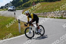 Photo #3683658 | 31-07-2023 15:30 | Gardena Pass BICYCLES
