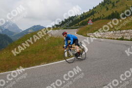 Photo #3776374 | 09-08-2023 10:45 | Gardena Pass BICYCLES