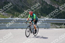 Photo #3653809 | 30-07-2023 12:20 | Gardena Pass BICYCLES