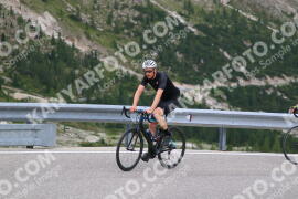 Photo #3654504 | 30-07-2023 12:37 | Gardena Pass BICYCLES