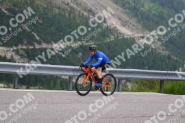 Photo #3575409 | 25-07-2023 14:56 | Gardena Pass BICYCLES