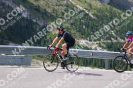Photo #3631888 | 29-07-2023 11:08 | Gardena Pass BICYCLES