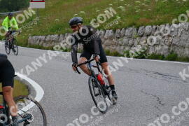 Photo #3577506 | 25-07-2023 16:01 | Gardena Pass BICYCLES