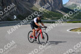 Photo #3631168 | 29-07-2023 10:54 | Gardena Pass BICYCLES