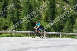 Foto #3755617 | 08-08-2023 11:15 | Pordoi Pass BICYCLES