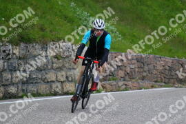 Foto #3610305 | 28-07-2023 14:05 | Sella Pass BICYCLES
