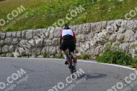 Foto #3683733 | 31-07-2023 15:34 | Gardena Pass BICYCLES
