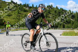 Photo #3734469 | 06-08-2023 10:03 | Pordoi Pass BICYCLES