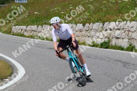 Photo #3632012 | 29-07-2023 11:11 | Gardena Pass BICYCLES