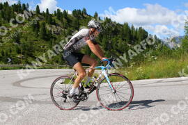 Foto #3736313 | 06-08-2023 10:52 | Pordoi Pass BICYCLES
