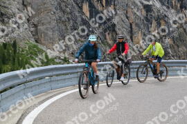 Foto #3656175 | 30-07-2023 13:33 | Gardena Pass BICYCLES