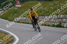 Foto #3560510 | 23-07-2023 11:11 | Gardena Pass BICYCLES