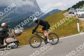 Photo #3777476 | 09-08-2023 11:12 | Gardena Pass BICYCLES