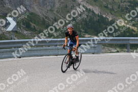 Foto #3558941 | 23-07-2023 10:53 | Gardena Pass BICYCLES