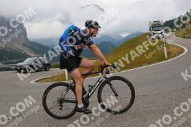 Photo #3775955 | 09-08-2023 10:05 | Gardena Pass BICYCLES