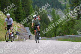 Foto #3607388 | 28-07-2023 12:31 | Sella Pass BICYCLES