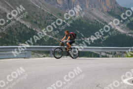 Foto #3559220 | 23-07-2023 10:55 | Gardena Pass BICYCLES