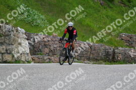 Foto #3608304 | 28-07-2023 13:04 | Sella Pass BICYCLES