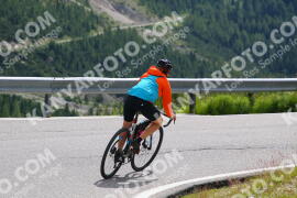 Foto #3587018 | 26-07-2023 16:24 | Gardena Pass BICYCLES