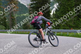 Foto #3609950 | 28-07-2023 13:57 | Sella Pass BICYCLES