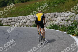 Foto #3680496 | 31-07-2023 13:17 | Gardena Pass BICYCLES