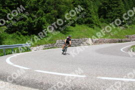Foto #3607003 | 28-07-2023 12:20 | Sella Pass BICYCLES