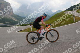 Foto #3566746 | 23-07-2023 14:57 | Gardena Pass BICYCLES