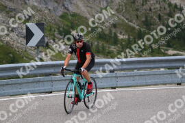 Photo #3583838 | 26-07-2023 13:53 | Gardena Pass BICYCLES