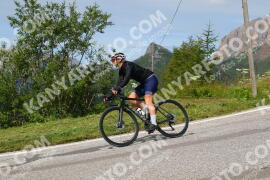 Photo #3755902 | 08-08-2023 11:19 | Pordoi Pass BICYCLES