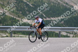 Photo #3577406 | 25-07-2023 15:55 | Gardena Pass BICYCLES