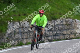 Foto #3610430 | 28-07-2023 14:12 | Sella Pass BICYCLES