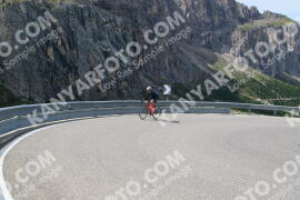 Photo #3631621 | 29-07-2023 11:06 | Gardena Pass BICYCLES