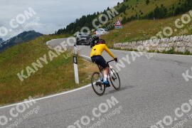 Photo #3779109 | 09-08-2023 11:42 | Gardena Pass BICYCLES