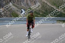 Photo #3654739 | 30-07-2023 12:46 | Gardena Pass BICYCLES