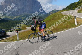 Foto #3715628 | 03-08-2023 10:23 | Gardena Pass BICYCLES