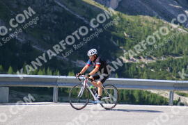 Photo #3628935 | 29-07-2023 10:05 | Gardena Pass BICYCLES