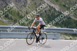 Photo #3655603 | 30-07-2023 13:13 | Gardena Pass BICYCLES