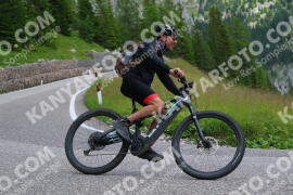 Foto #3610036 | 28-07-2023 13:58 | Sella Pass BICYCLES