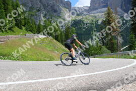 Photo #3607039 | 28-07-2023 12:20 | Sella Pass BICYCLES