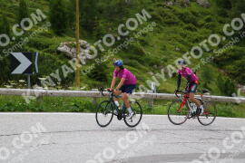 Photo #3741895 | 06-08-2023 12:43 | Pordoi Pass BICYCLES