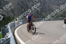 Foto #3562338 | 23-07-2023 11:45 | Gardena Pass BICYCLES