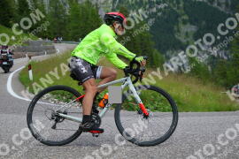 Foto #3610454 | 28-07-2023 14:12 | Sella Pass BICYCLES