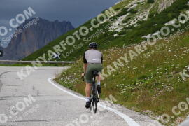Foto #3743214 | 06-08-2023 13:39 | Pordoi Pass BICYCLES