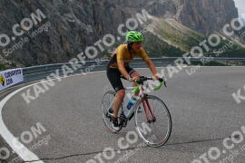 Foto #3562060 | 23-07-2023 11:40 | Gardena Pass BICYCLES